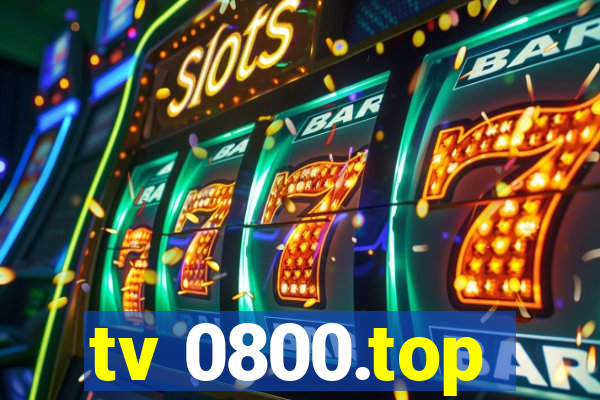 tv 0800.top